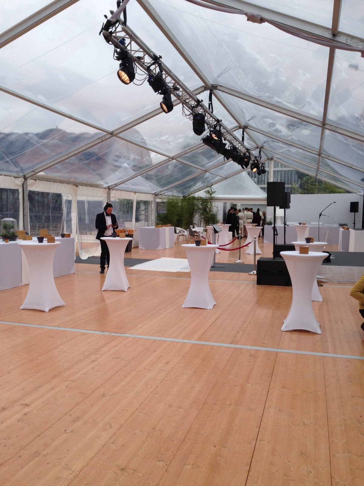 caisse depargne inauguration 